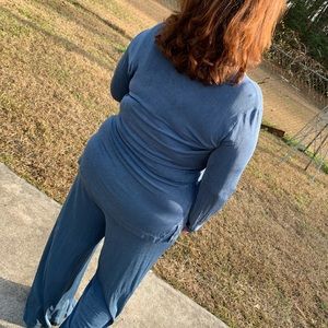 Two piece Chico comfort